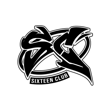 sixteenhundredclub logo