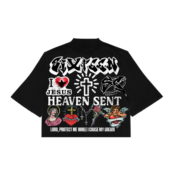 Heaven sent